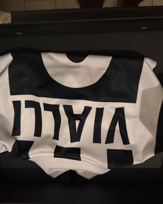 Maglia Vialli