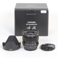 FUJI 14 2,8 R XF Fujinon