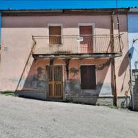 Casa Indipendente Caposchiera Luras