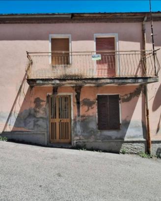 Casa Indipendente Caposchiera Luras