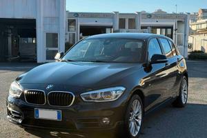 BMW Serie 1 118d Sport