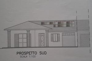 Lotto edificabile per villetta singola