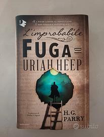 L'improbabile Fuga di Uriah Heep