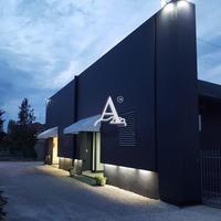 Tecnoazienda - Capannone