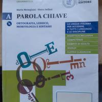 Libri liceo classico