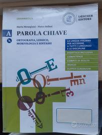 Libri liceo classico