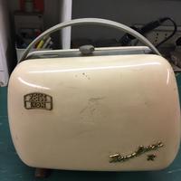 Cineproiettore Zeiss Ikon vintage