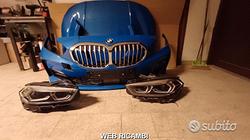 Bmw Serie 1 F40 M Sport 2020 2021 2022