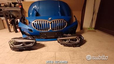 Bmw Serie 1 F40 M Sport 2020 2021 2022