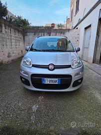 FIAT Panda 3ª serie - 2014