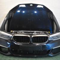 Muso musata completa bmw serie 5 M sport g30 g31