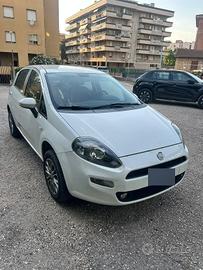Fiat Punto 2012