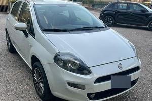 Fiat Punto 2012