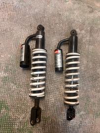 Ammortizzatori aprilia