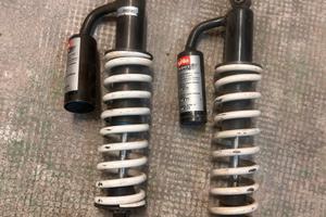 Ammortizzatori aprilia