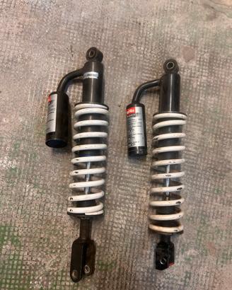 Ammortizzatori aprilia