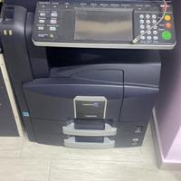 Stampante kyocera task alfa 420