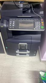 Stampante kyocera task alfa 420