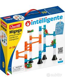 Quercetti pista migoga murble run