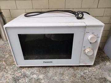 Forno a Microonde Panasonic NN-E22JMM 800W