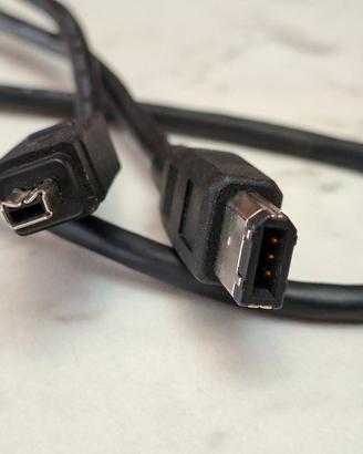 Cavo FireWire (IEEE 1394)