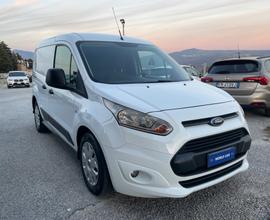 FORD TRANSIT CONNECT 1.5 TDCi 100cv L1H1