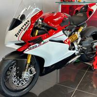 DUCATI 1199 Panigale R - Solo pista