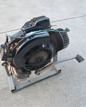 Motore Piaggio Vespa PX125E Arcobaleno VNX1M