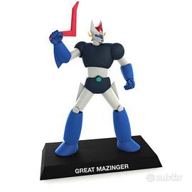 Anime Robot Collection