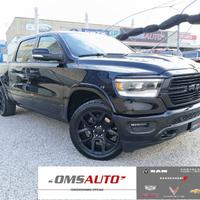 DODGE RAM 1500 5.7 V8 Laramie Night N1 SER, ADG