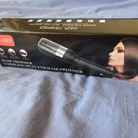 Tagliacapelli e doppiepunte AW-888 cordless.