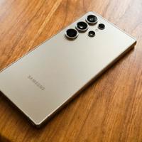 Samsung Galaxy S25 Ultra 1TB