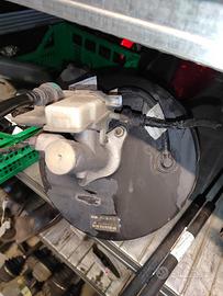 Servofreno FORD C MAX 1753cc TDCI del 2007
