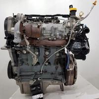 Motore ducato 2.0   250a1000