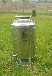 Contenitore per olio