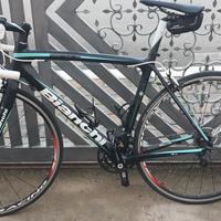 Bici da corsa BIANCHI Reparto Corse Mod. Sempre 