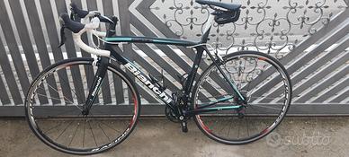 Bici da corsa BIANCHI Reparto Corse Mod. Sempre 