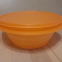 Set Ciotole pieghevoli Tupperware