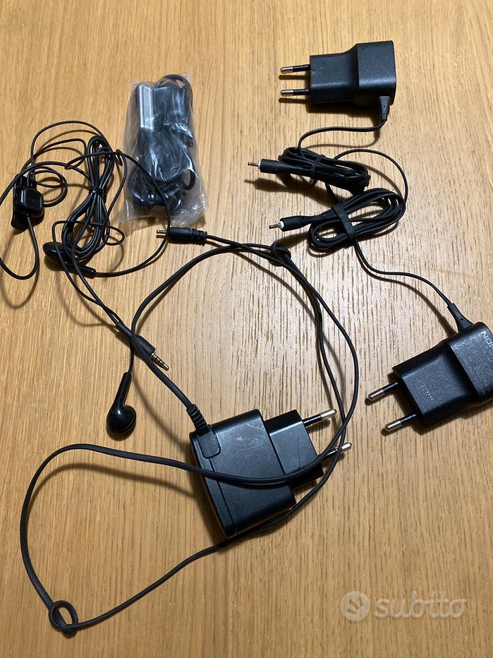 Caricabatterie Da Auto Originale Nokia 3310 (in Blister) - LCH-12 - Foto 3