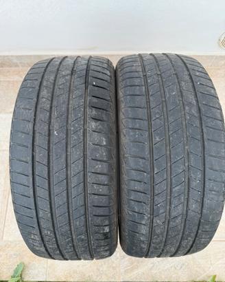 Bridgestone 225/45 R17 94Y DriveGuard RunFlat