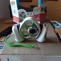 Fotocamera digitale funzionante per bambini
