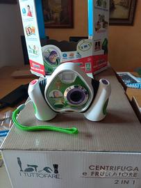 Fotocamera digitale funzionante per bambini