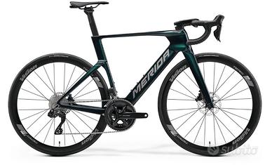 MERIDA REACTO 5000 | bici corsa aero 2027