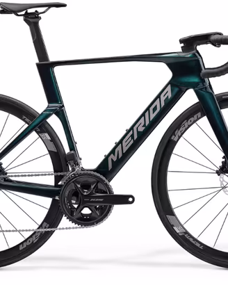 MERIDA REACTO 5000 | bici corsa aero 2027
