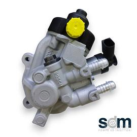 POMPA BOSCH CP4 0445010538 REVISIONATA