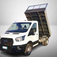 Ford Transit 350 2.0TDCi EcoBlue 170CV PM RWD...