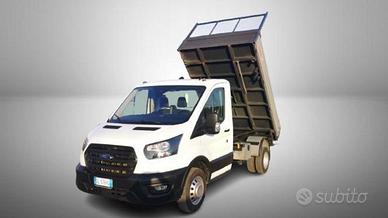 Ford Transit 350 2.0TDCi EcoBlue 170CV PM RWD...