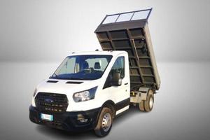 Ford Transit 350 2.0TDCi EcoBlue 170CV PM RWD...