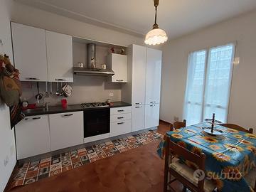 Appartamento Pietra Ligure