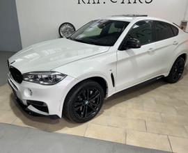 Bmw X6 M50 X6 M50d